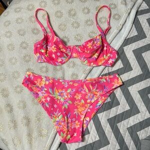 Kulani Kini Bikini Set